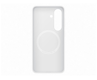 Samsung Etui Silicone Magnet do Galaxy S26+ białe - 1489470 - zdjęcie 5
